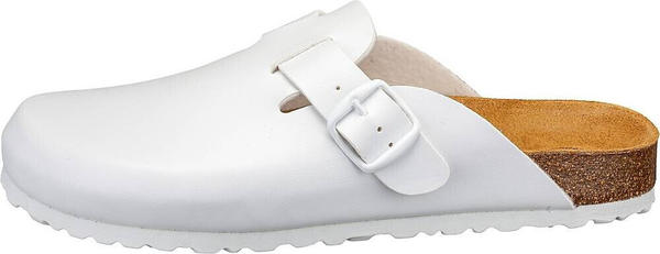 Lico Men's Bioline Clog white (560342)