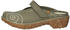 El Naturalista YGGDRASIL Clogs
