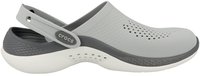 Crocs LiteRide 360 Clog light grey/slate grey