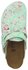 Birkenstock Kay SL Birko-Flor flower field mint (schmal)