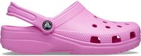 Crocs Classic Clog (10001) taffy pink