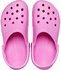 Crocs Classic Clog (10001) taffy pink