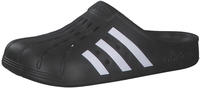 Adidas Clogs Adilette core black/ftwr white/core black