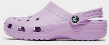 Crocs Women's Classic Crocs purple
