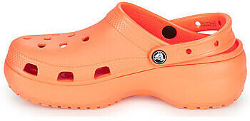 Crocs Women's Classic Crocs orange