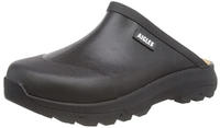 Aigle Herren Clog schwarz Gummi