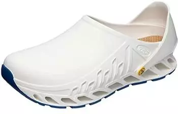 Scholl Evoflex Unisex white