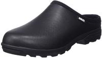Aigle Herren Clog schwarz Gummi