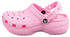 Crocs Clogs Classic Platform (206750)