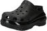 Crocs Mega Crush Clog (207988) black