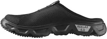 Salomon REELAX Slide 6.0 (L47112000) black