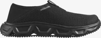 Salomon Reelax Moc 6.0 black/black/alloy