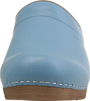 Sanita Sandra (473047) blue/teal