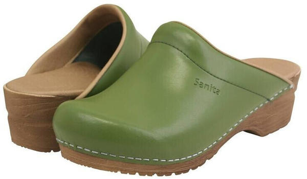 Sanita Sandra (473047) green