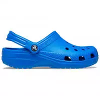 Crocs Clog "Classic" Sommerschuh, Gartenschuh, Poolslides, mit typischem Logo