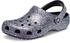 Crocs Classic Glitter Clog (205942)