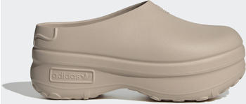 Adidas Adifoam Stan Smith Mule wonder taupe Adidas Adifoam Stan Smith Mule wonder taupe