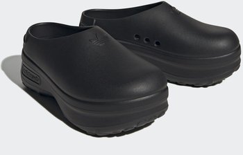 Adidas Adifoam Stan Smith Mule core black