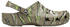 Crocs Classic Printed Camo Clog (206454)