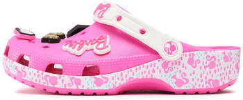 Crocs Classic Barbie Clog electric pink