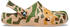 Crocs Classic Printed Camo Clog (206454)