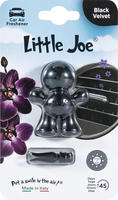 Little Joe Black Velvet
