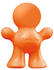 Little Joe Lufterfrischer Fruit Orange
