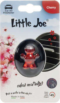 Little Joe Lufterfrischer Cherry