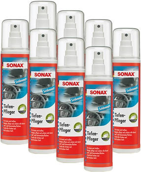 Sonax Tiefenpfleger seidenmatt 03830410 (8x 300 ml) Sonax Tiefenpfleger seidenmatt 03830410 (8x 300 ml)
