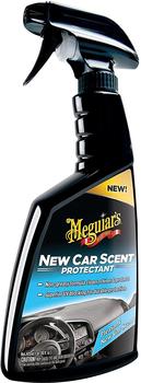 Meguiars New Car Scent Protectant (473 ml) Meguiars New Car Scent Protectant (473 ml)