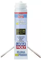 Liqui Moly 21465, Liqui Moly 21465 Klima Refresh Klimaanlagenreiniger 75ml,