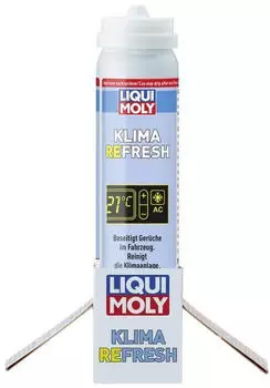 LIQUI MOLY Klima-ReFresh (75 ml)