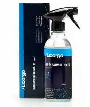 Licargo Innenraumreiniger 500 ml