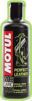 Motul MC Care M3 Perfect Leather 250 ml