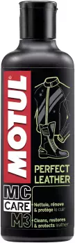 Motul MC Care M3 Perfect Leather 250 ml