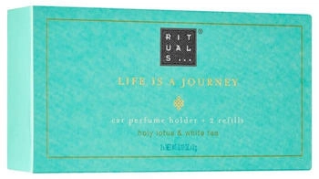 Rituals The Ritual of Karma Life is a Journey Car Perfume (6 g)