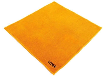 Trend Line Lederpflegetuch 40 x 40 cm