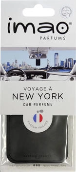 Air Flair Lufterfrischer Imao Car Voyage &agrave; New York