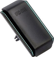 Axe - Vent Lufterfrischer Air Freshener Collision Leather & Cookie