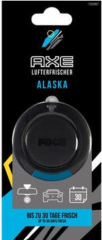 Axe Lufterfrischer Airfresh Alaska von , 1 St&uuml;ck