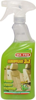 Ma-Fra Lederreiniger 3in1 500ml