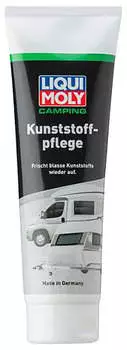 LIQUI MOLY-Kunststoﬀpﬂege-250ml
