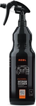 ADBL Interior Cleaner Innenraumreiniger Kunststoffreiniger mit Canyon Trigger 1L