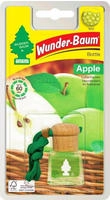 Wunderbaum WB31937, Lufterfrischer Wunderbaum Duft Flakon Apple Duftflakon nach
