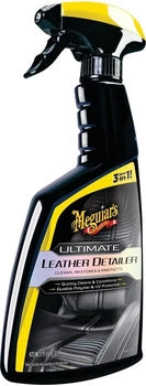 Meguiars Ultimate Leather Detailer 473 ml