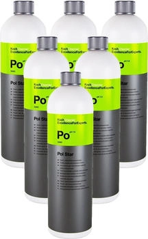 Koch-Chemie Pol Star Textilreiniger (6 Stk.)