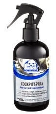 Robbyrob Cockpitspray New Car antistatisch staubabweisend 250ml (3522000000)