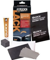 QUIXX SYSTEM 20752:QUIXX, QUIXX SYSTEM 20752:QUIXX Leder-Reparaturset 1St.