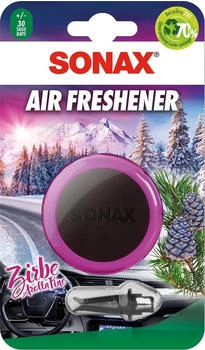 Sonax Air Freshener Zirbe Lufterfrischer (03670410)