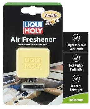 LIQUI MOLY Duftdose Lufterfrischer Vanille (21830)